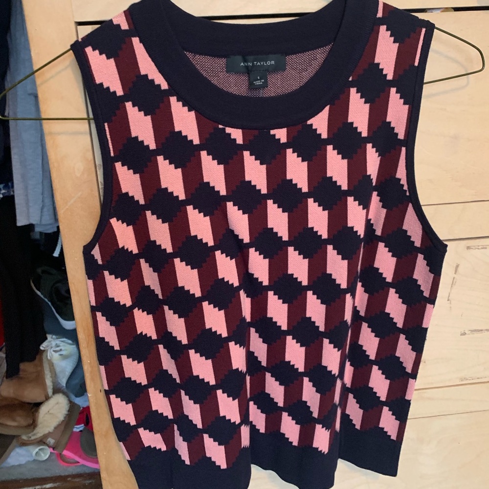 Ann taylor shirt